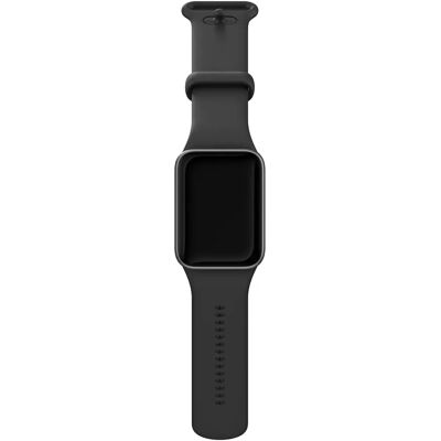 Xiaomi Smart Band 10 Pro NFC éjfekete BHR0959GL Xiaomi Smart Band 10 Pro NFC éjfekete BHR0959GL