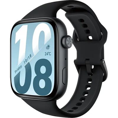 Honor Watch X5i fekete 5502ACCK Honor Watch X5i fekete 5502ACCK