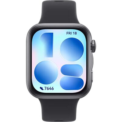Huawei Watch Fit 5 fekete 55020HSE Huawei Watch Fit 5 fekete 55020HSE
