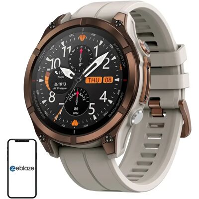 ZEBLAZE Stratos 4 Pro barna ZEBLAZE Stratos 4 Pro barna