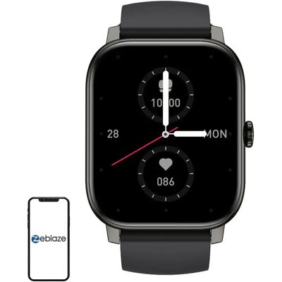 ZEBLAZE Btalk Pro fekete ZEBLAZE Btalk Pro fekete