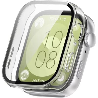 TECH-PROTECT Defense360 Huawei Watch Fit 3 ütésálló tok kijelzővédelemmel átlátszó SP112447 TECH-PROTECT Defense360 Huawei Watch Fit 3 ütésálló tok kijelzővédelemmel átlátszó SP112447