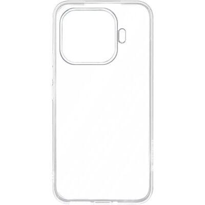 TACTICAL TPU tok Xiaomi 17T átlátszó 57983130811 TACTICAL TPU tok Xiaomi 17T átlátszó 57983130811