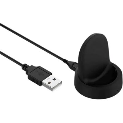 TACTICAL USB asztali töltő Samsung Watch 8 Classic eSIM 46mm/8 Classic 46mm készülékhez fekete 2449741 TACTICAL USB asztali töltő Samsung Watch 8 Classic eSIM 46mm/8 Classic 46mm készülékhez fekete 2449741