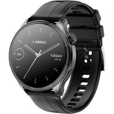 LAMAX Prism AMOLED fekete LAMAX Prism AMOLED fekete