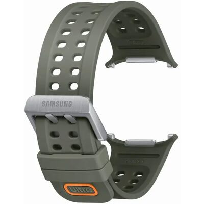 Samsung Watch Ultra2 sportszíj zöld ET-SNL71MGEG Samsung Watch Ultra2 sportszíj zöld ET-SNL71MGEG