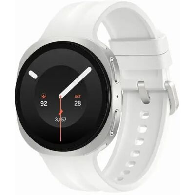 Samsung SM-L340NZEAE Galaxy Watch9 Bluetooth 40 mm krém Samsung SM-L340NZEAE Galaxy Watch9 Bluetooth 40 mm krém