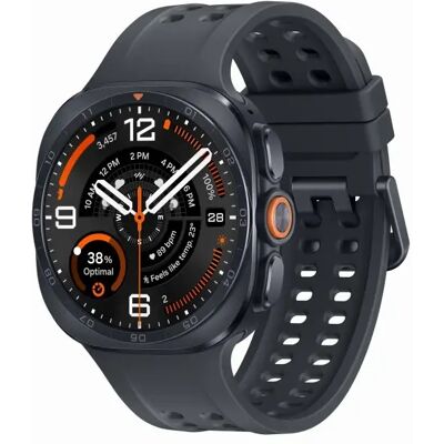Samsung SM-L715F Galaxy Watch Ultra2 e-sim 47 mm titánszürke Samsung SM-L715F Galaxy Watch Ultra2 e-sim 47 mm titánszürke