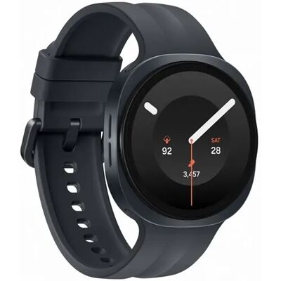 Samsung SM-L345 Galaxy Watch9 LTE 40 mm grafit SM-L345FZKAEUE Samsung SM-L345 Galaxy Watch9 LTE 40 mm grafit SM-L345FZKAEUE