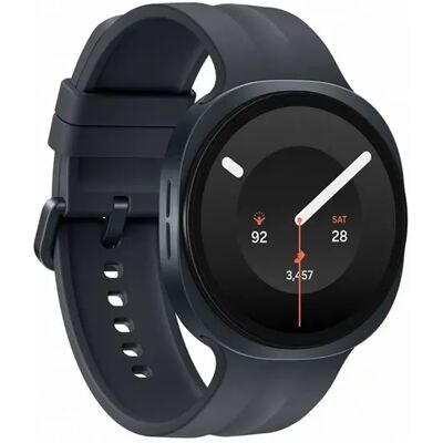 Samsung SM-L355FZKAEUE Galaxy Watch9 44 mm LTE fekete Samsung SM-L355FZKAEUE Galaxy Watch9 44 mm LTE fekete