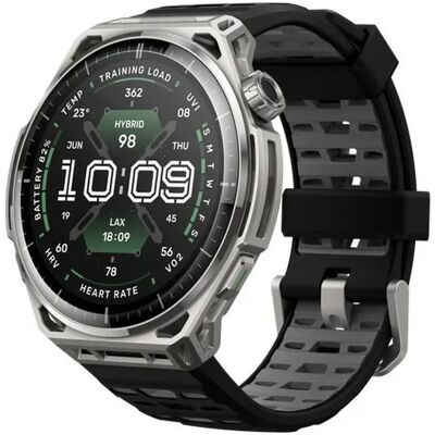AMAZFIT Balance 3 NFC okosóra Stainless Steel XMAMAZBAL3NFCSST AMAZFIT Balance 3 NFC okosóra Stainless Steel XMAMAZBAL3NFCSST