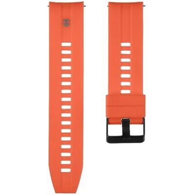 TACTICAL pótszíj univerzális 22mm dupla bújtató narancssárga 57983125843 TACTICAL pótszíj univerzális 22mm dupla bújtató narancssárga 57983125843