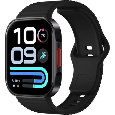 Xiaomi Redmi Watch 6 Lite fekete (BHR09CWGL) Xiaomi Redmi Watch 6 Lite fekete (BHR09CWGL)