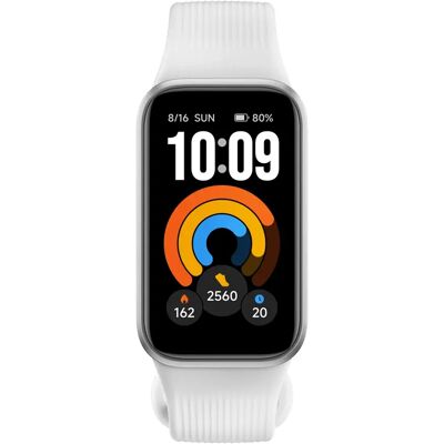 Xiaomi Smart Band 11 Active szürke BHR09AFGL Xiaomi Smart Band 11 Active szürke BHR09AFGL