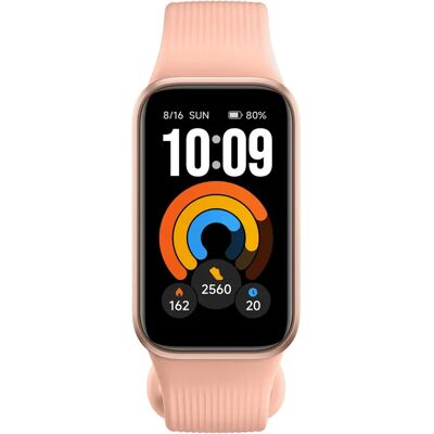 Xiaomi Smart Band 11 Active pomelo rózsaszín BHR09AGGL Xiaomi Smart Band 11 Active pomelo rózsaszín BHR09AGGL