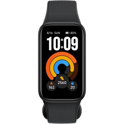 Xiaomi Smart Band 11 Active fekete BHR09AEGL Xiaomi Smart Band 11 Active fekete BHR09AEGL