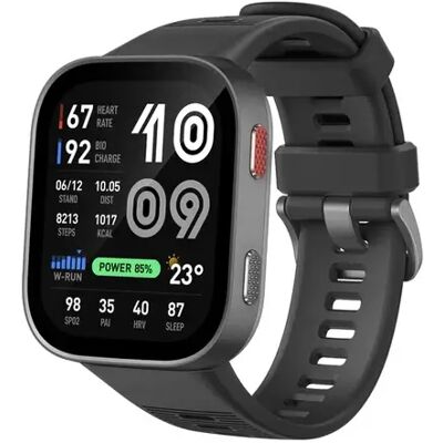 AMAZFIT Bip Max szénszürke XMAMAZBIPMAXCG AMAZFIT Bip Max szénszürke XMAMAZBIPMAXCG