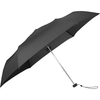 Samsonite RAIN PRO 3 Sect. Ultra Mini Flat fekete Samsonite RAIN PRO 3 Sect. Ultra Mini Flat fekete