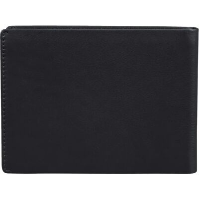 Samsonite Attack 2 Slg Pénztárca v4 fekete Samsonite Attack 2 Slg Pénztárca v4 fekete
