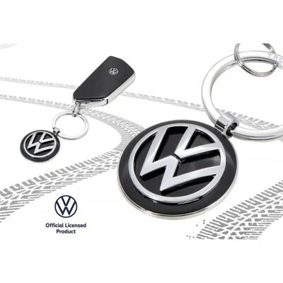 TROIKA VW Volkswagen kulcstartó TROIKA VW Volkswagen kulcstartó