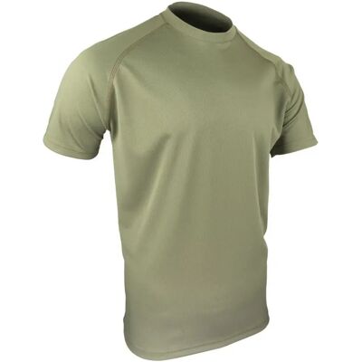 VIPER TACTICAL Mesh Tech póló zöld XL VIPER TACTICAL Mesh Tech póló zöld XL