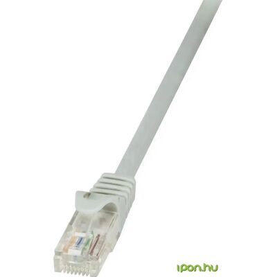 KOLINK UTP CAT5 Összekötő Szürke 5m KKTNW05 KOLINK UTP CAT5 Összekötő Szürke 5m KKTNW05