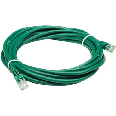 OEM UTP CAT5E Összekötő Zöld 3m XUTPSZ3ZÖLD OEM UTP CAT5E Összekötő Zöld 3m XUTPSZ3ZÖLD