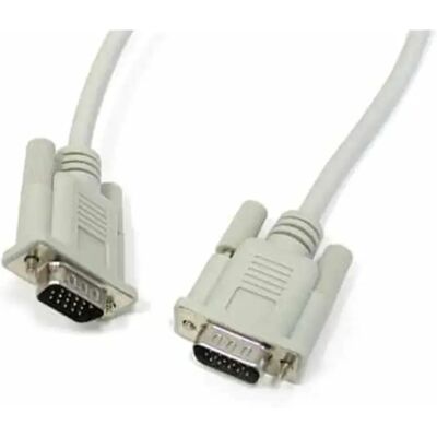 KOLINK VGA/D-Sub Összekötő Szürke 1.8m VLCP59001I20 KOLINK VGA/D-Sub Összekötő Szürke 1.8m VLCP59001I20