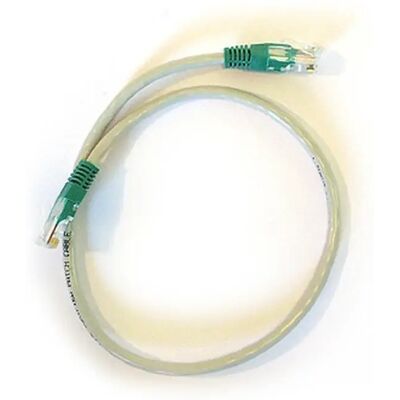 OEM UTP CAT5E Összekötő Szürke 10m XUTPC5PKAB10 OEM UTP CAT5E Összekötő Szürke 10m XUTPC5PKAB10