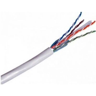 LEGRAND CAT6 Összekötő Fehér 305m 632724 LEGRAND CAT6 Összekötő Fehér 305m 632724