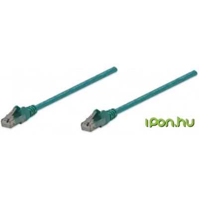 INTELLINET UTP Összekötő Zöld 1m 342476 INTELLINET UTP Összekötő Zöld 1m 342476