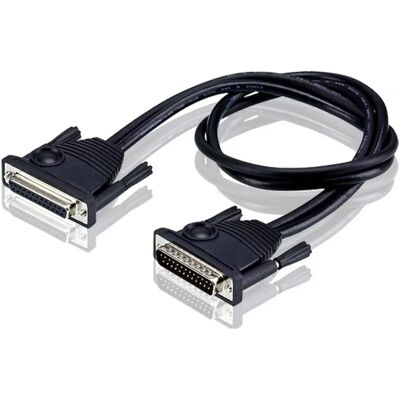 Aten 2L-2703 3M Daisy Chain Cable with 2 Buses Aten 2L-2703 3M Daisy Chain Cable with 2 Buses