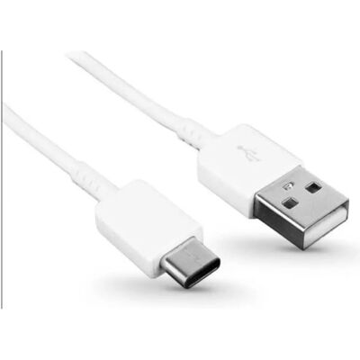 Samsung USB 3.1 Type C Átalakító Fehér 1.5m EP-DW700CWE Samsung USB 3.1 Type C Átalakító Fehér 1.5m EP-DW700CWE