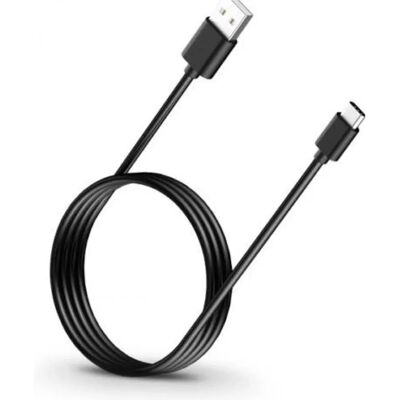 Samsung USB 3.1 Type C Átalakító Fekete 1.5m EP-DW700CBE OEM Samsung USB 3.1 Type C Átalakító Fekete 1.5m EP-DW700CBE OEM