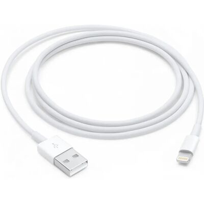 Apple USB Lightning Töltő/adatkábel Fehér 1m mxly2zm/a Apple USB Lightning Töltő/adatkábel Fehér 1m mxly2zm/a
