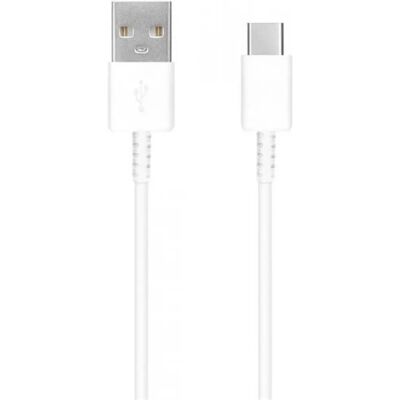 Samsung adatkábel USB - Type-C. 100cm. FEHÉR OEM/bulk csomagolás Samsung adatkábel USB - Type-C. 100cm. FEHÉR OEM/bulk csomagolás