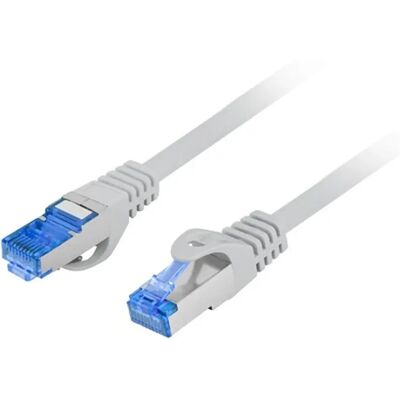 LANBERG UTP Összekötő Szürke 20m PCF6A-10CC-2000-S LANBERG UTP Összekötő Szürke 20m PCF6A-10CC-2000-S