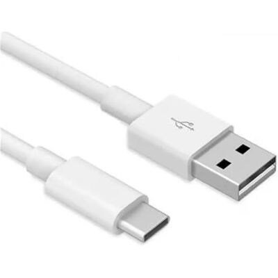 Samsung adatkábel USB - Type-C. 80cm. FEHÉR OEM/bulk csomagolás Samsung adatkábel USB - Type-C. 80cm. FEHÉR OEM/bulk csomagolás