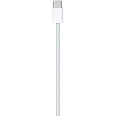 Apple USB 2.0 Type C Összekötő Fehér 1m mqkj3zm/a Apple USB 2.0 Type C Összekötő Fehér 1m mqkj3zm/a