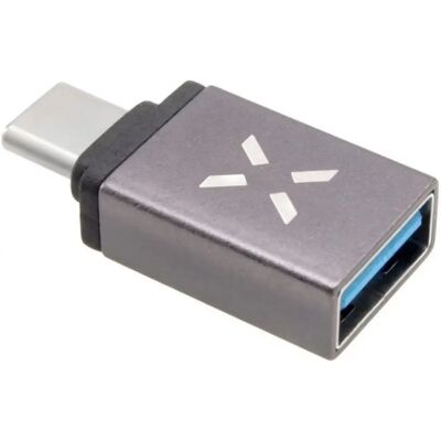 Fixed Link USB-A-tól USB-C-ig - Mobil Eszköz Adapter Fixed Link USB-A-tól USB-C-ig - Mobil Eszköz Adapter
