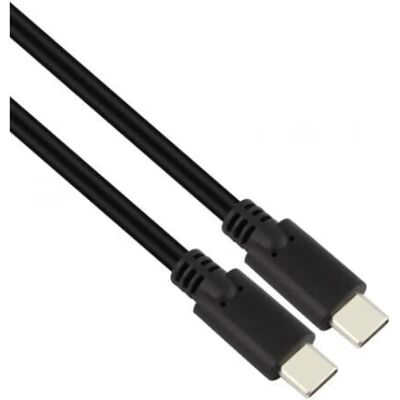 IRIS USB 3.0 Type C Összekötő Fekete 1m CX-165 IRIS USB 3.0 Type C Összekötő Fekete 1m CX-165