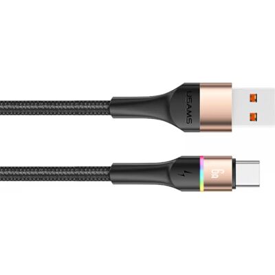 USAMS USB 3.0 1.2m SJ536USB02 USAMS USB 3.0 1.2m SJ536USB02