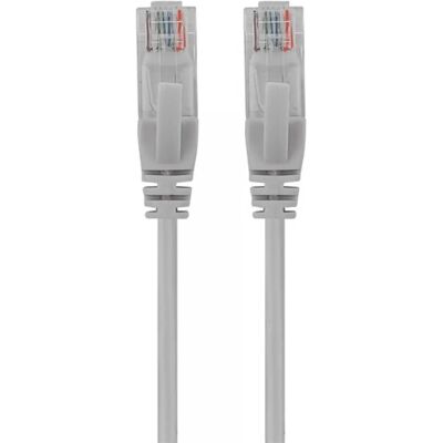 S-LINK UTP CAT5E Összekötő Szürke 5m SL-CAT05 S-LINK UTP CAT5E Összekötő Szürke 5m SL-CAT05