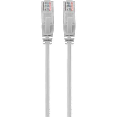 S-LINK UTP CAT5E Összekötő Szürke 1m SL-CAT01 S-LINK UTP CAT5E Összekötő Szürke 1m SL-CAT01