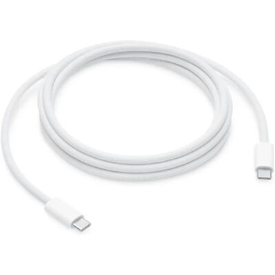 Apple USB 2.0 Type C Töltő/adat Fehér 2m mu2g3zm/a Apple USB 2.0 Type C Töltő/adat Fehér 2m mu2g3zm/a