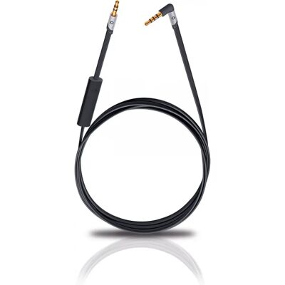OEHLBACH Jack Összekötő Fekete 1.5m D1C35008 OEHLBACH Jack Összekötő Fekete 1.5m D1C35008