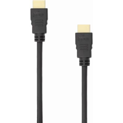 SBOX HDMI Összekötő Fekete 1.5m HDMI-1.5/R SBOX HDMI Összekötő Fekete 1.5m HDMI-1.5/R