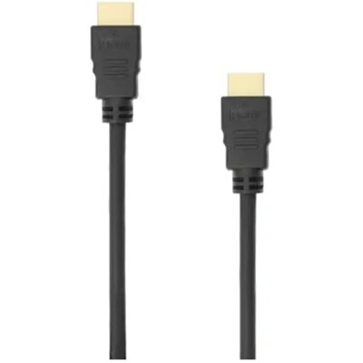 SBOX HDMI Összekötő Fekete 3m HDMI-3/R SBOX HDMI Összekötő Fekete 3m HDMI-3/R