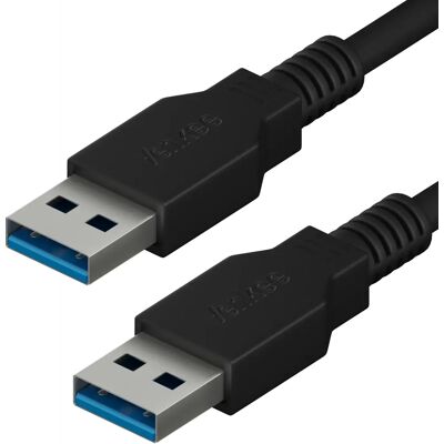 YENKEE USB 3.0 1.5m YCU 013 BK YENKEE USB 3.0 1.5m YCU 013 BK