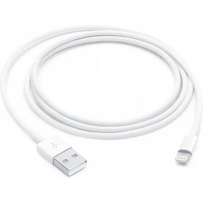 Apple USB Lightning Töltő/adat Fehér 1m muqw3zm/a Apple USB Lightning Töltő/adat Fehér 1m muqw3zm/a